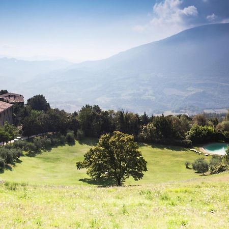 Agriturismo Paradiso41 Assisi Eksteriør billede
