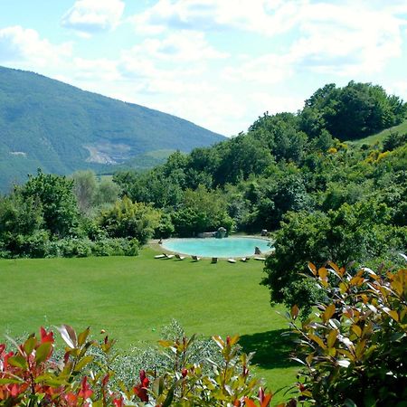 Agriturismo Paradiso41 Assisi Eksteriør billede