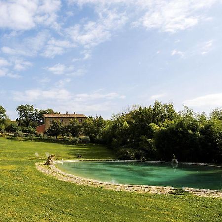 Agriturismo Paradiso41 Assisi Eksteriør billede