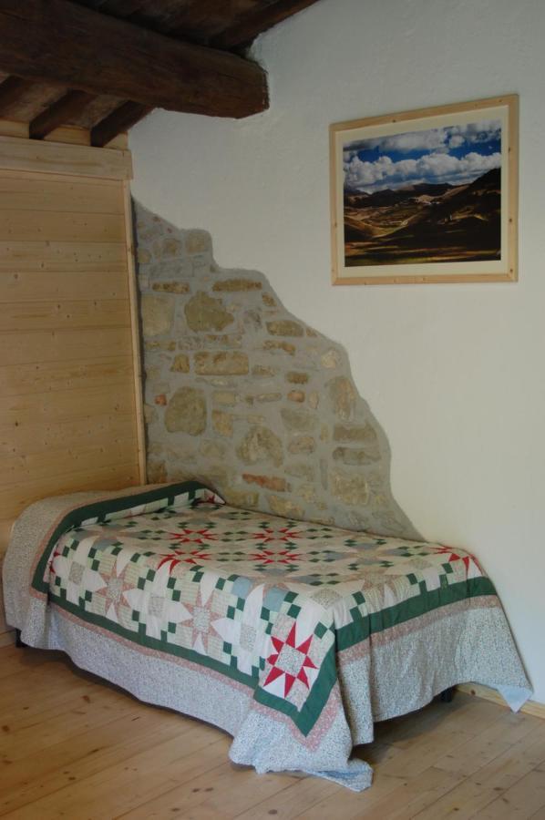 Agriturismo Paradiso41 Assisi Eksteriør billede