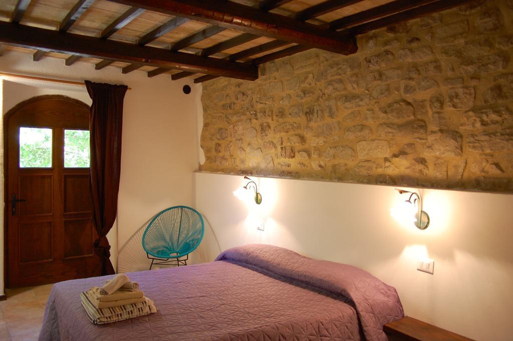 Agriturismo Paradiso41 Assisi Værelse billede