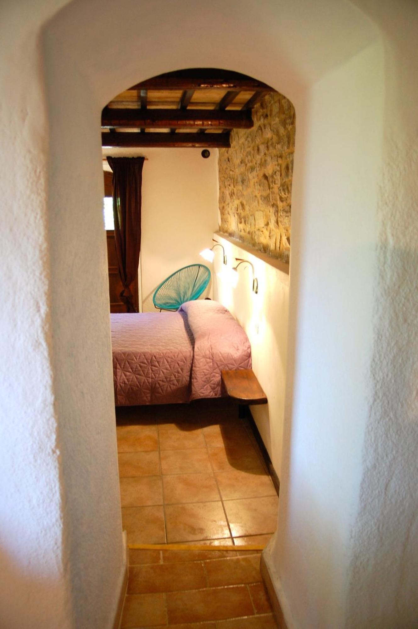 Agriturismo Paradiso41 Assisi Værelse billede