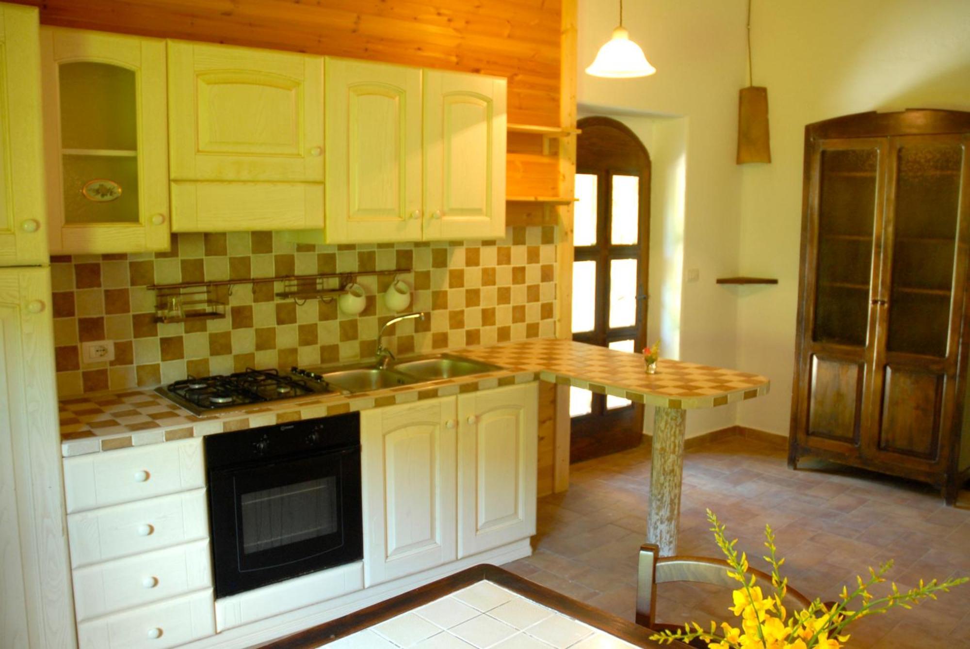 Agriturismo Paradiso41 Assisi Værelse billede