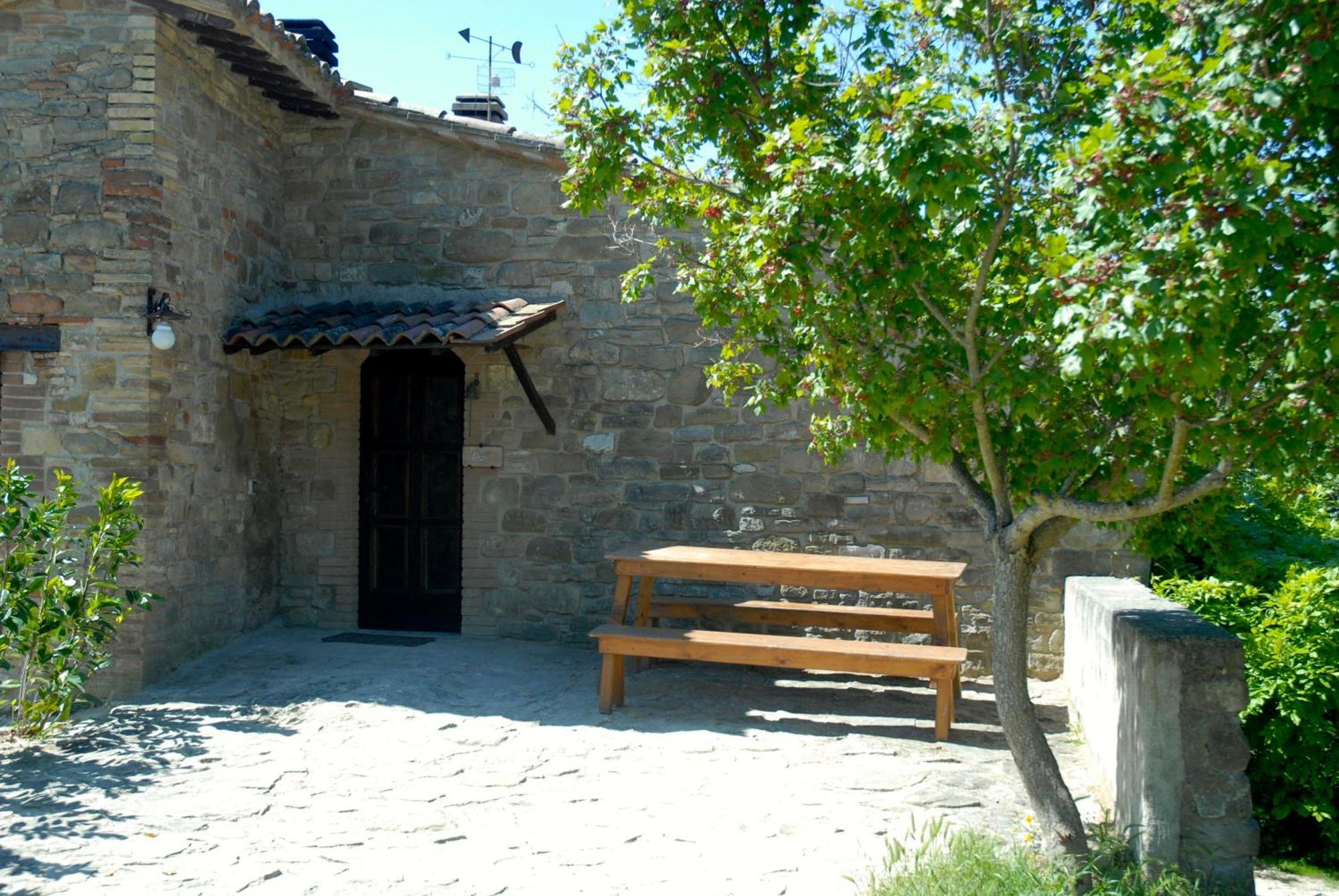 Agriturismo Paradiso41 Assisi Værelse billede