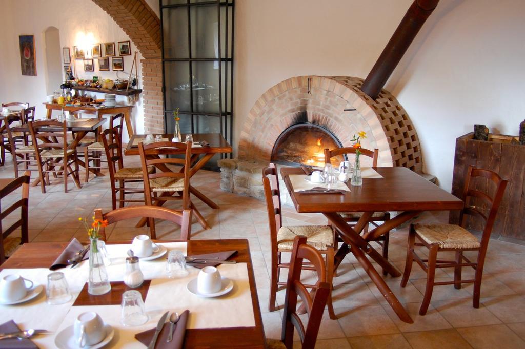 Agriturismo Paradiso41 Assisi Eksteriør billede