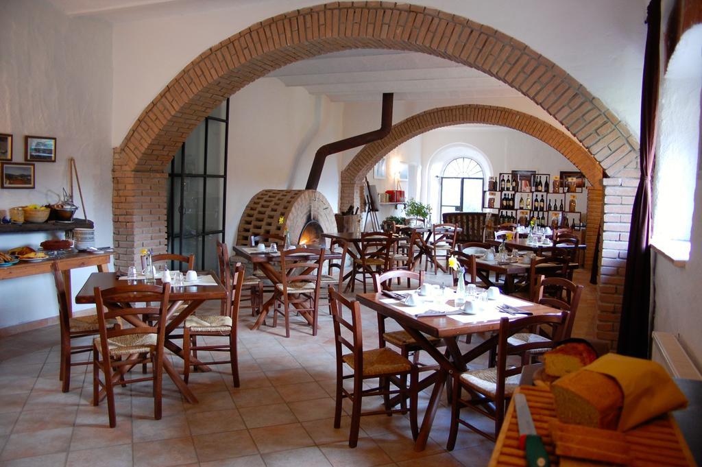 Agriturismo Paradiso41 Assisi Eksteriør billede