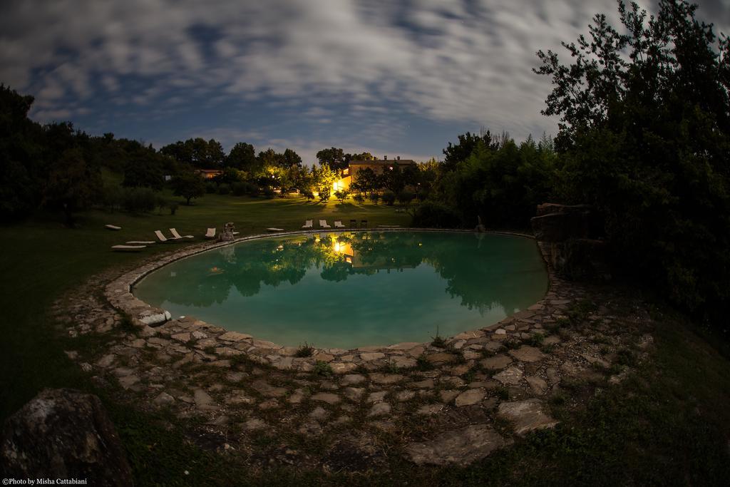 Agriturismo Paradiso41 Assisi Eksteriør billede