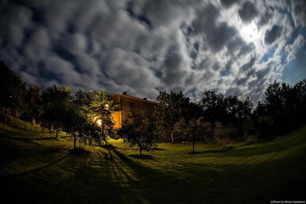 Agriturismo Paradiso41 Assisi Eksteriør billede