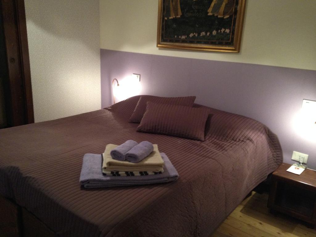 Agriturismo Paradiso41 Assisi Eksteriør billede