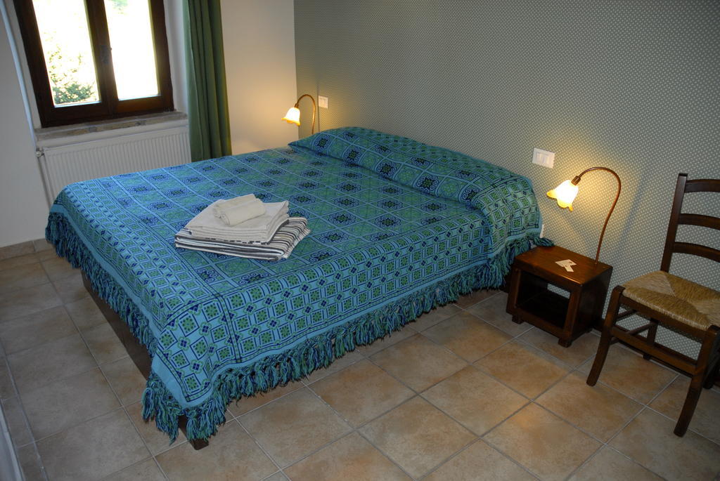 Agriturismo Paradiso41 Assisi Eksteriør billede