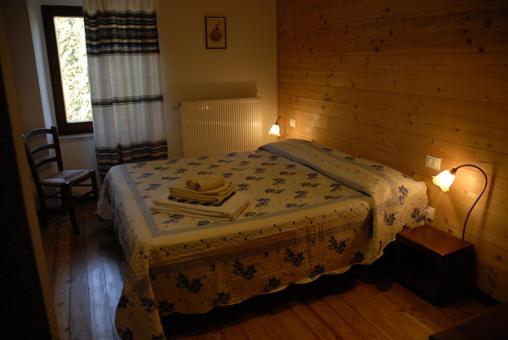 Agriturismo Paradiso41 Assisi Eksteriør billede
