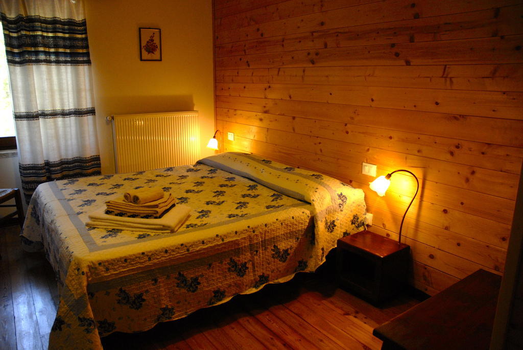 Agriturismo Paradiso41 Assisi Eksteriør billede
