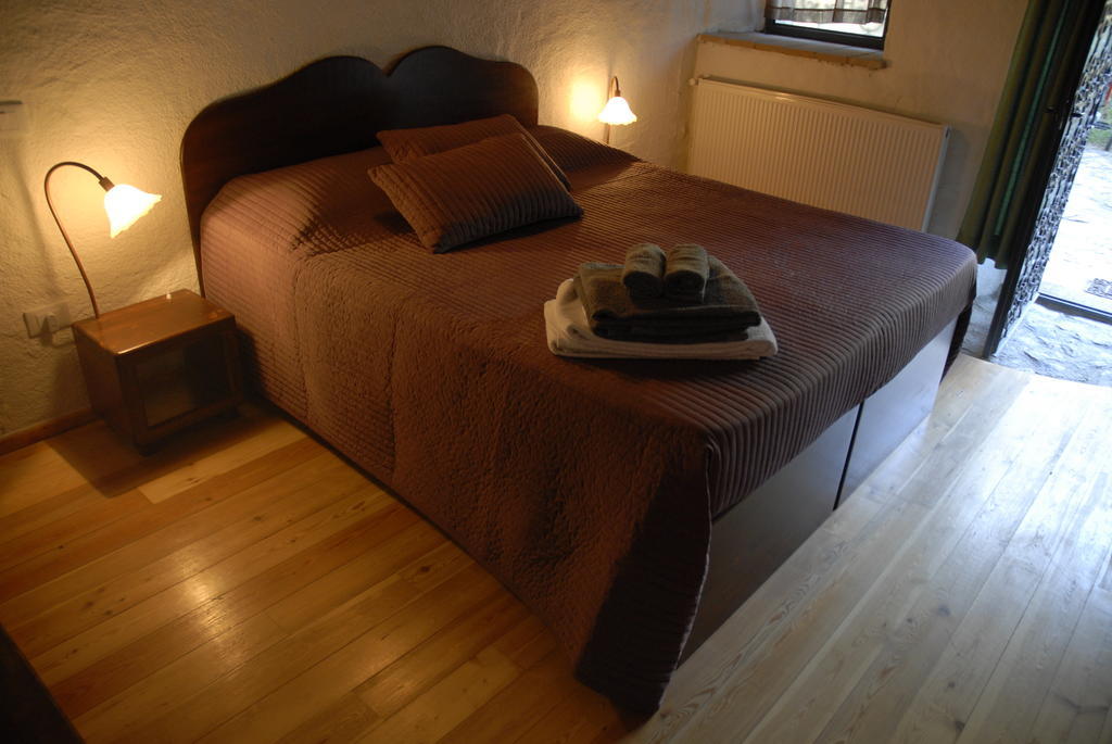 Agriturismo Paradiso41 Assisi Eksteriør billede
