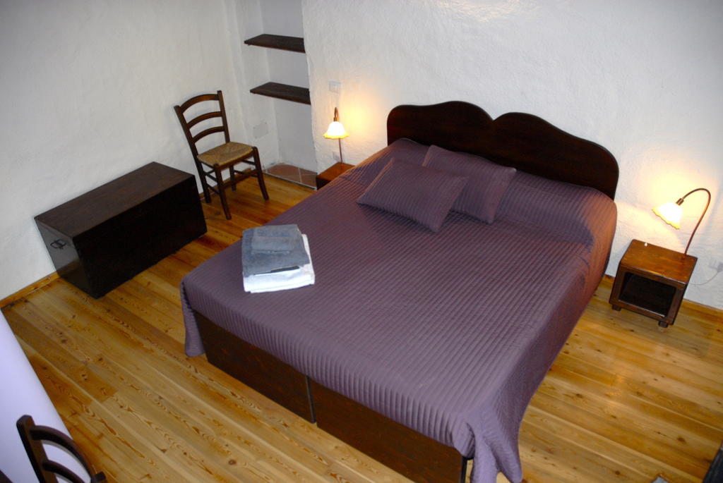 Agriturismo Paradiso41 Assisi Eksteriør billede
