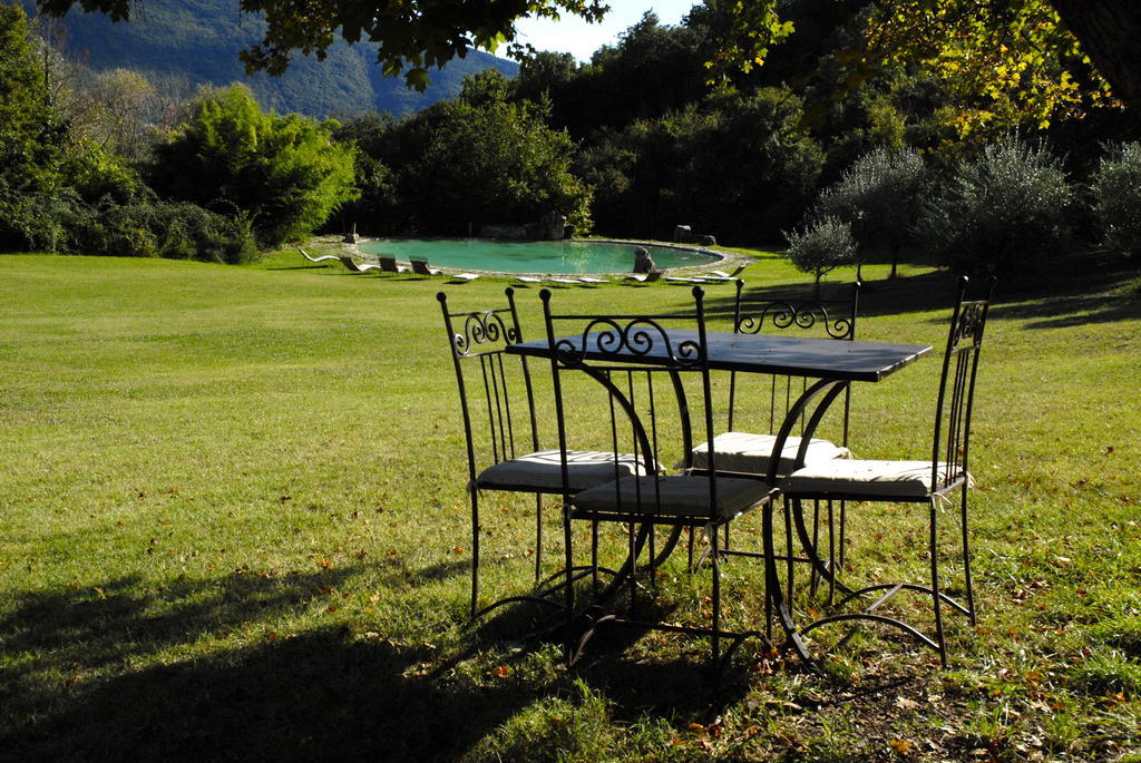 Agriturismo Paradiso41 Assisi Eksteriør billede