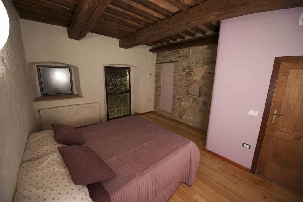 Agriturismo Paradiso41 Assisi Eksteriør billede