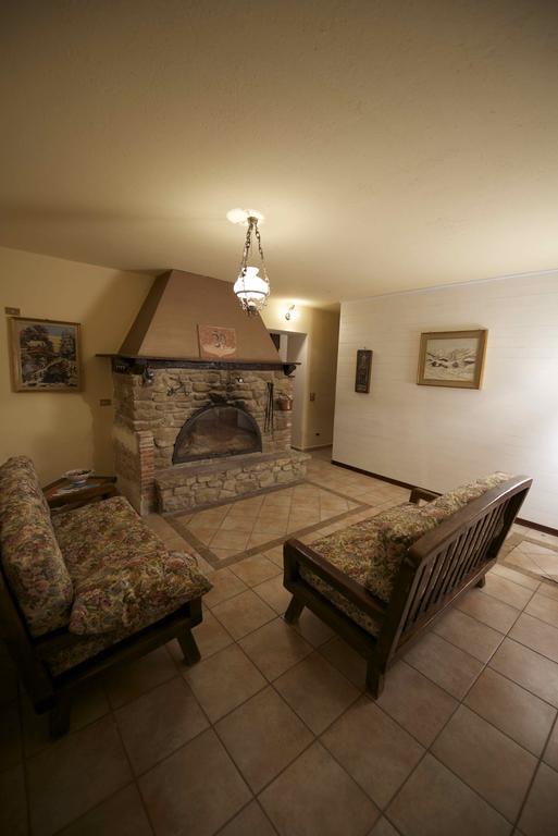 Agriturismo Paradiso41 Assisi Eksteriør billede