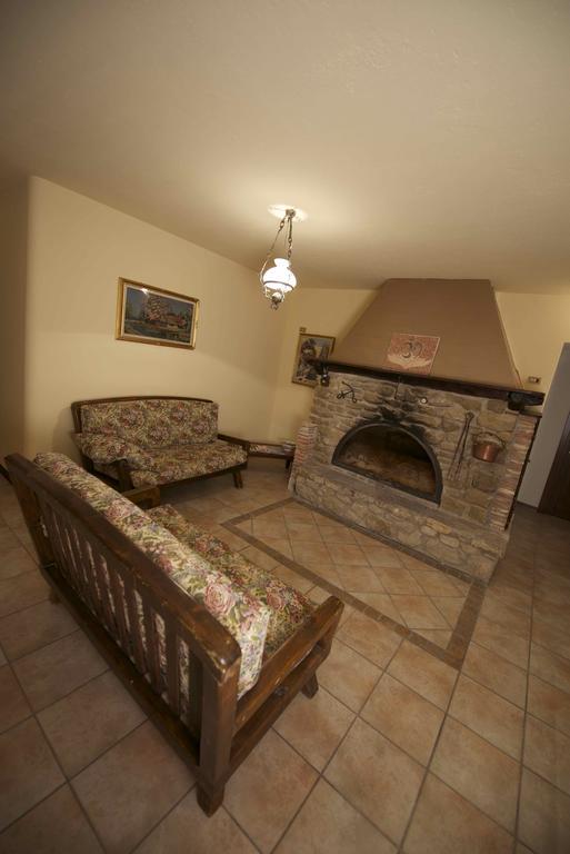 Agriturismo Paradiso41 Assisi Eksteriør billede