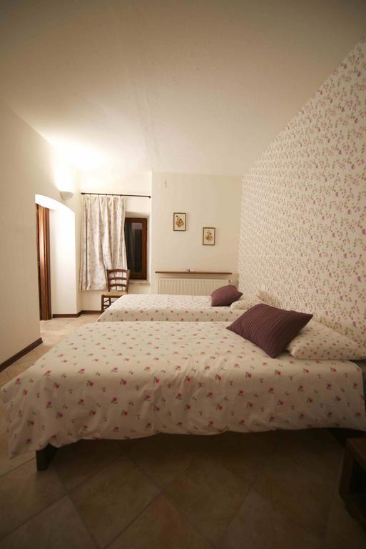 Agriturismo Paradiso41 Assisi Eksteriør billede