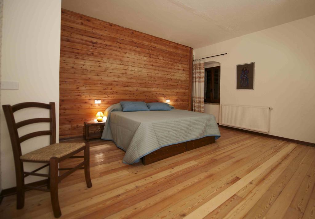 Agriturismo Paradiso41 Assisi Eksteriør billede