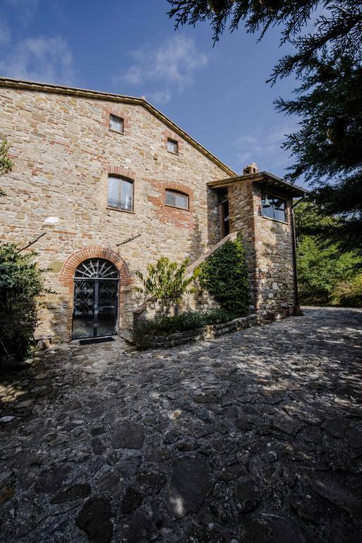Agriturismo Paradiso41 Assisi Eksteriør billede