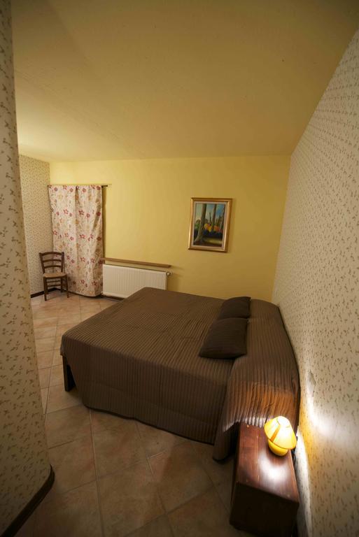 Agriturismo Paradiso41 Assisi Eksteriør billede