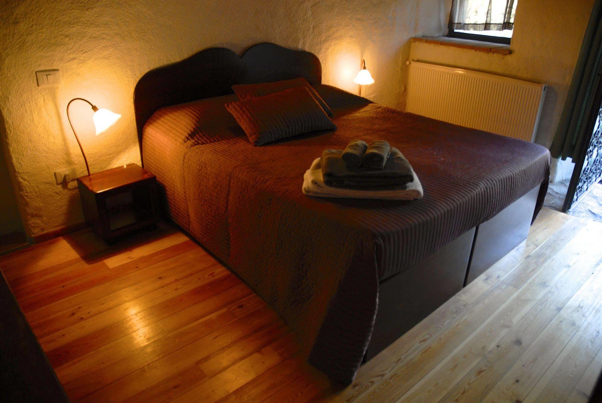 Agriturismo Paradiso41 Assisi Eksteriør billede
